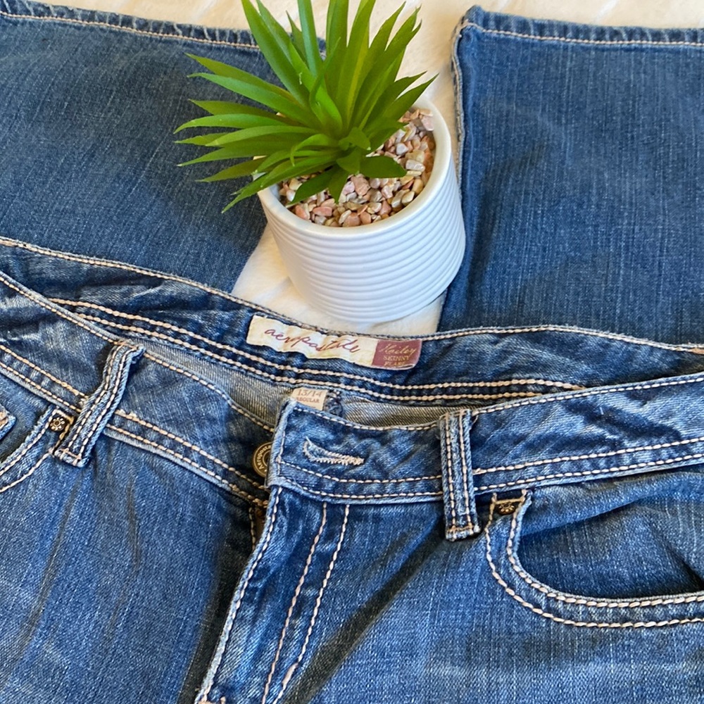 Aēropostale Jean